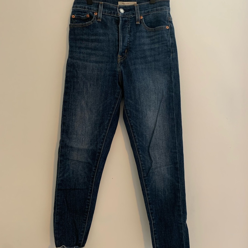 Levi’s skinny jean